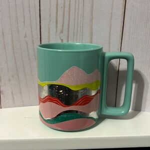 Starbucks 12 oz  Mug